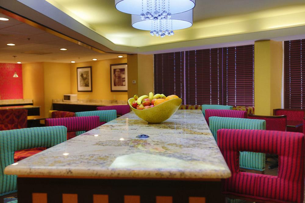 Comfort Inn Dallas North Love Field Airport Zewnętrze zdjęcie